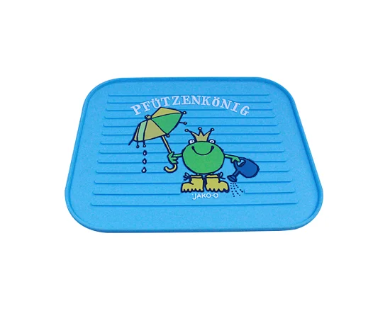 rubber foot mat for car oem