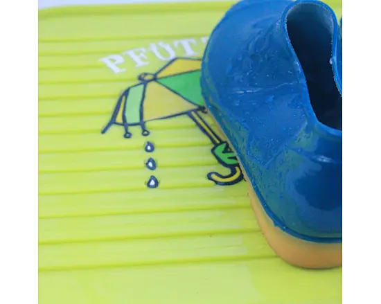 car seat anti slip mat oem