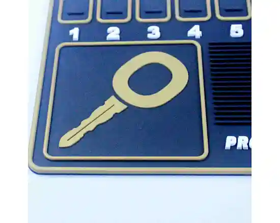 hardware pinning mat manufacturer