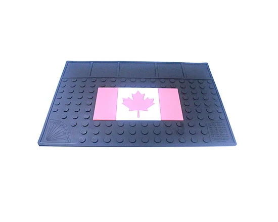 lab portable pinning mat factory