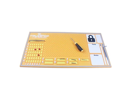heavy duty rubber mat factory