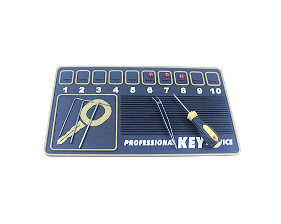 portable pinning mat oem