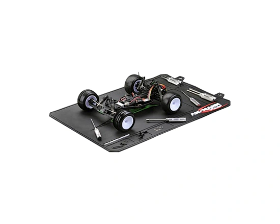 weathertech rubber car mats