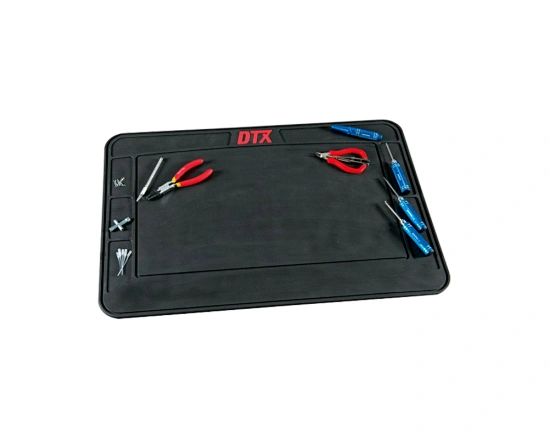 rc racing action mat factory