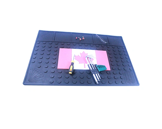 lab portable pinning mat oem