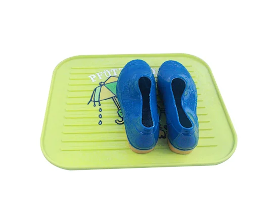 rubber mat factory