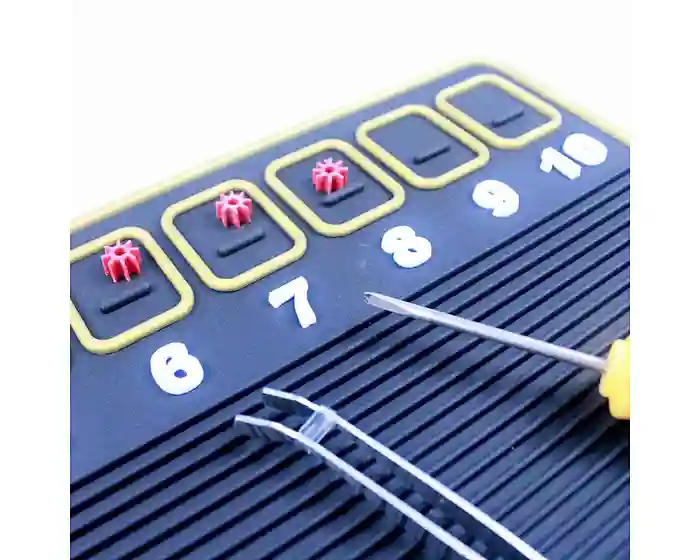 portable pinning mat manufacturer