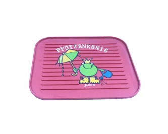 Anti Slip Car Trunk Mat