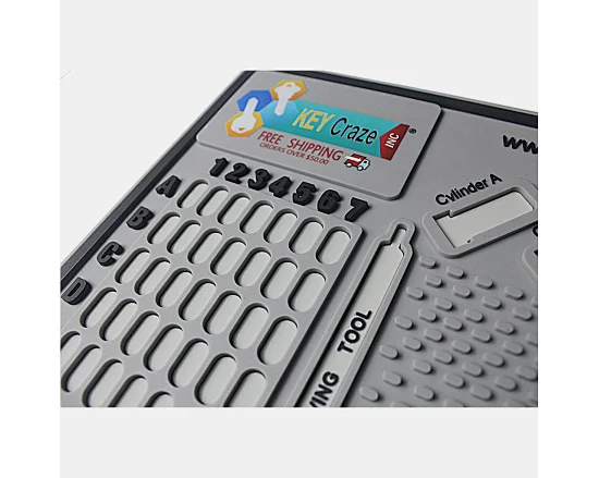 repair mat manufacturer