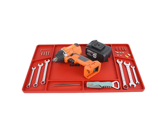 locksmith workbench mat manufacturer