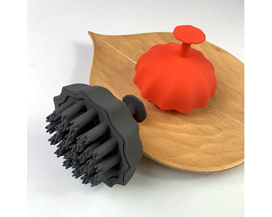 body scalp massager
