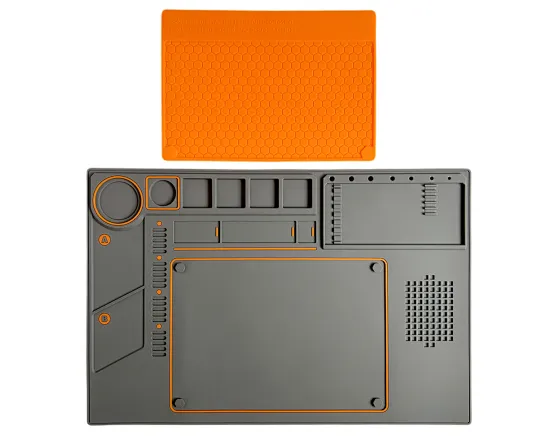 wholesale watch repair mat