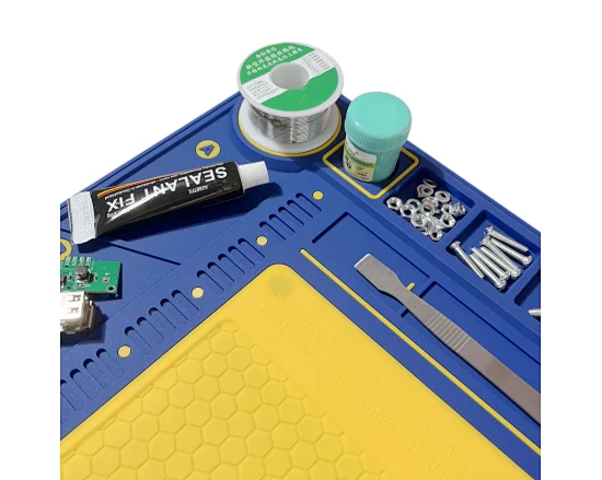 wholesale mobile phone repair mat