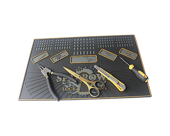 workbench pinning mat oem