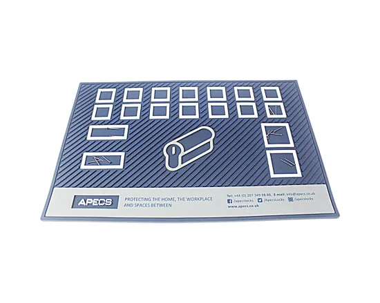 anti static workbench mat factory