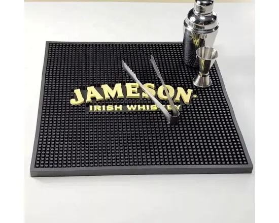 bar mats and runners manufacturer