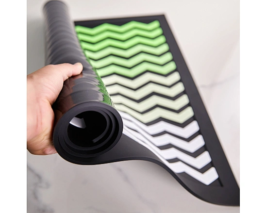 front door mats manufacturer
