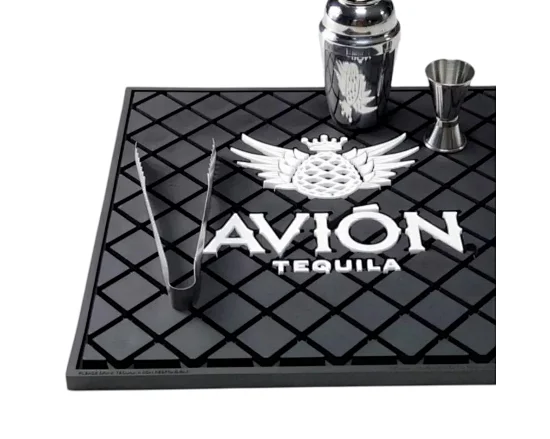 bar mat rubber manufacturer