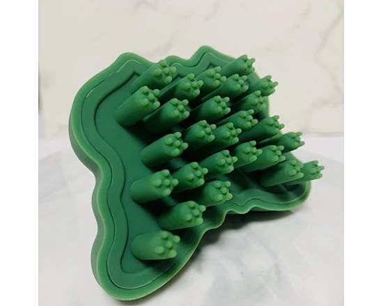 scalp massager brush