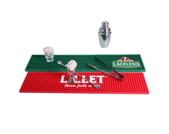 bar mats for sale factory
