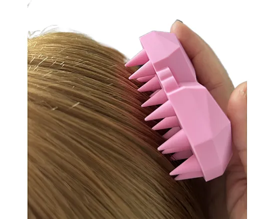 cleaning scrub brush