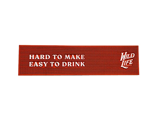 bar matts manufacturer