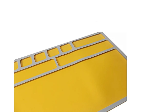 mobile repair workbench mat manufacturer