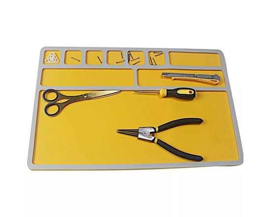 mobile repair workbench mat factory