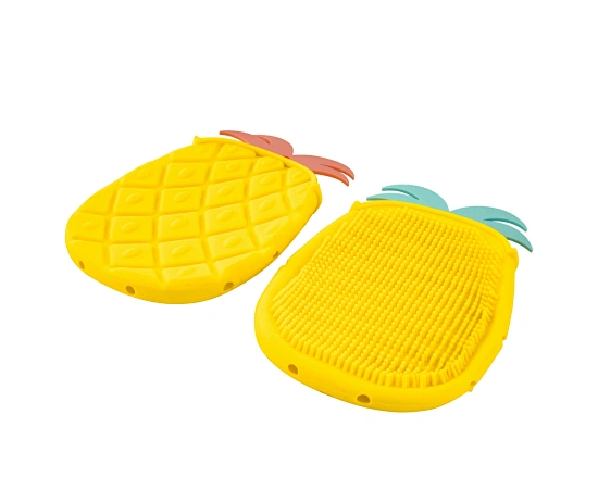 bath brush for body