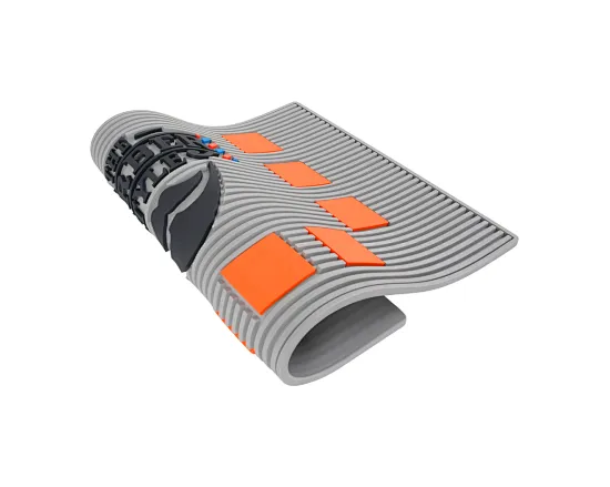 barber shop mats manufacturer