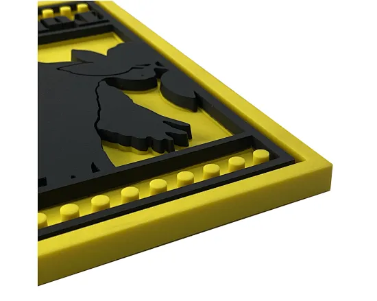 custom bar runners manufacturer