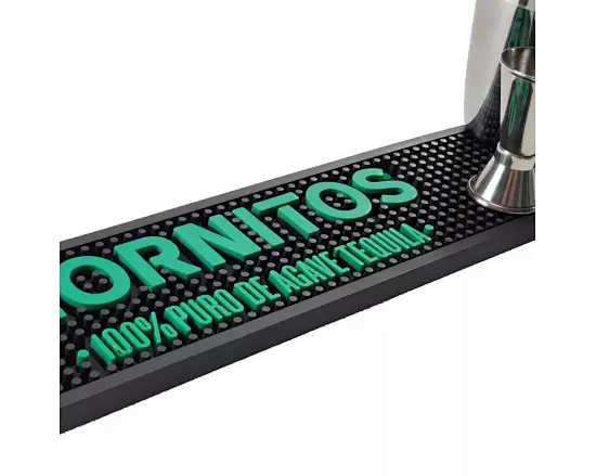 bar rail mats factory