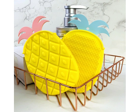 body brush for shower