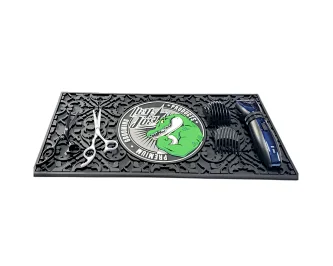 Hair Salon Counter Mat