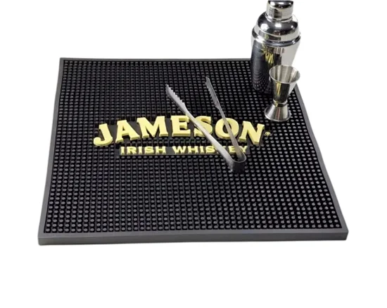 cheap bar mats factory