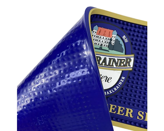 rubber drip mat manufacturer