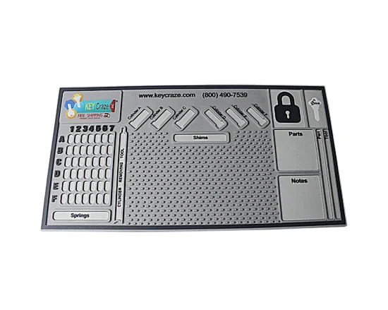 repair mat oem