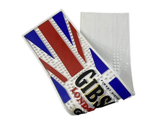 oem pvc bar mat