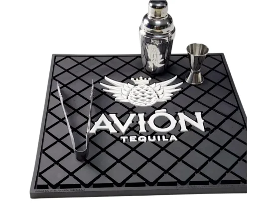 bar drying mat manufacturer