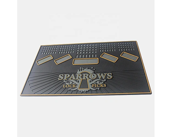 workbench pinning mat moq
