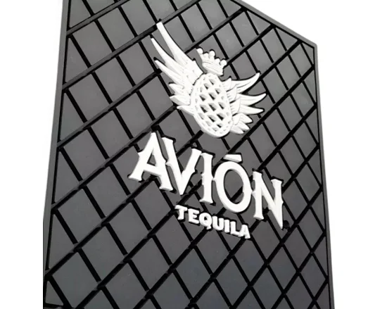 bar mats for counter manufacturer