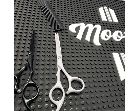 barber counter mat manufacturer