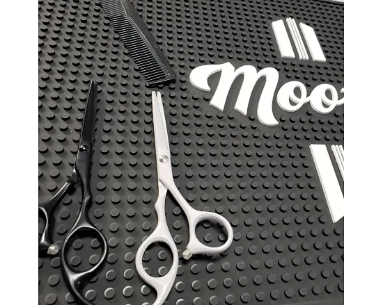 barber counter mat manufacturer