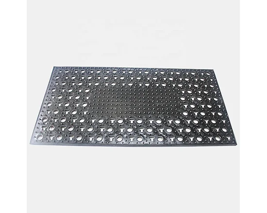 anti-slip door mat manufacturer