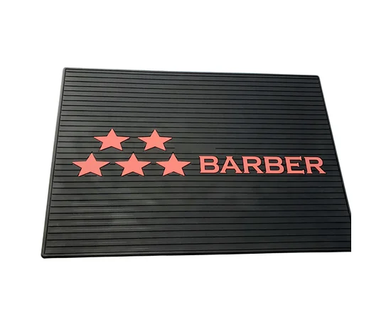 barber tool mat manufacturer