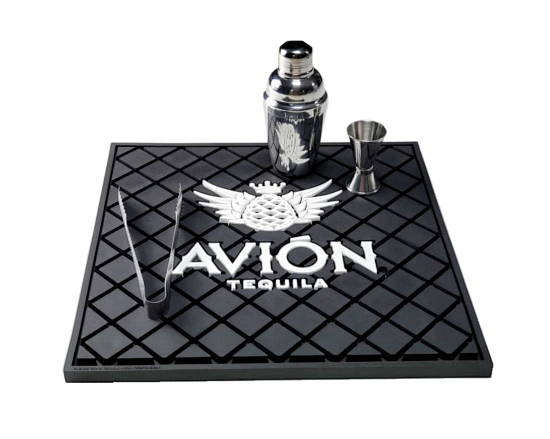 square bar mat manufacturer