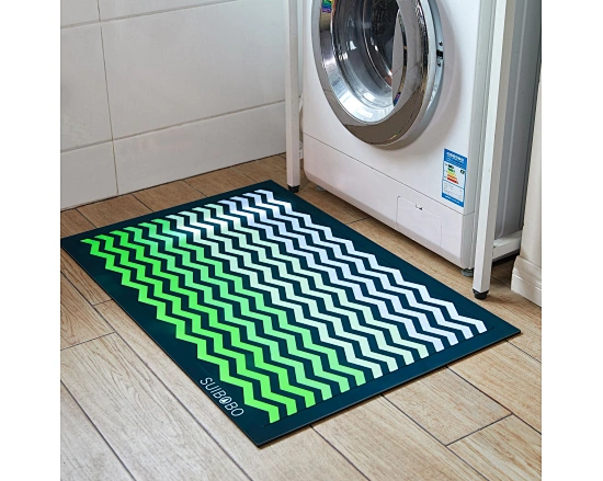 front door mats oem