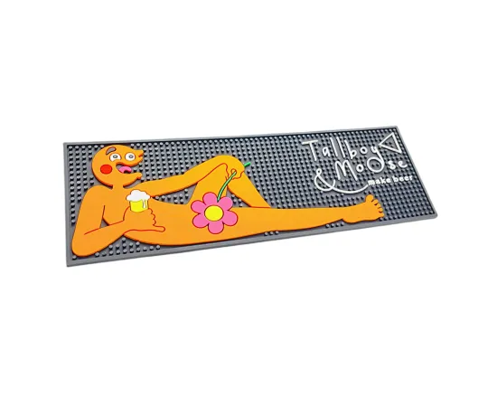 bar top rubber mats manufacturer