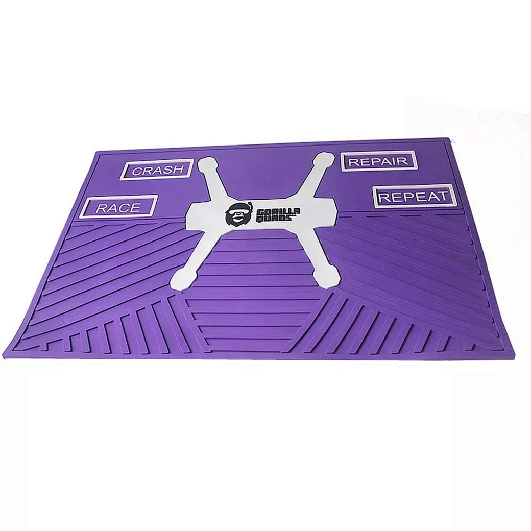 OEM lab work workbench mat,pinning tool mat China HENNSERY