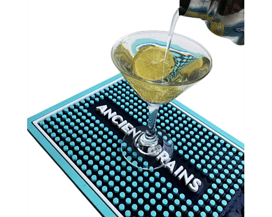 spill mat bar manufacturer